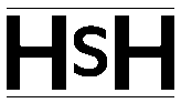 HSH Logo